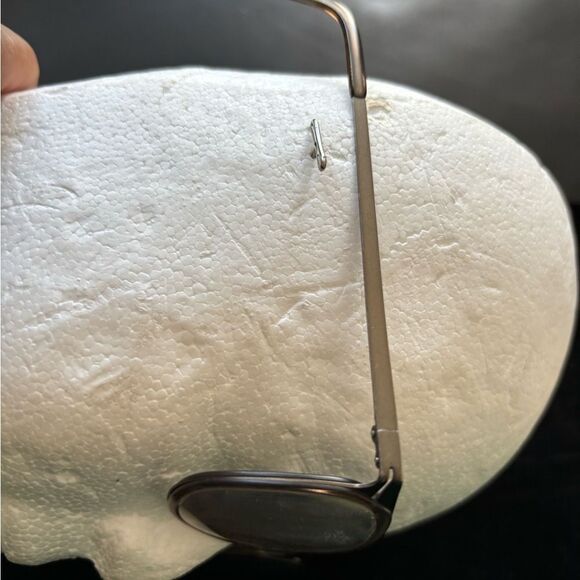 Modo 4514 rx frames tiatnuim glasses Unisex eyewear accessory prescription Y2K - Picture 3 of 6